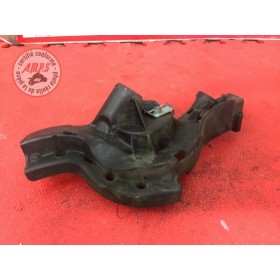 Plastique 6 Ducati 1200 Multistrada S 2010 à 2012
