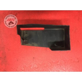 Plastique a baterie Ducati 1200 Multistrada S 2010 à 2012