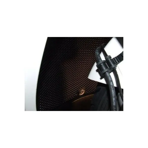 Protection de radiateur R&G RACING Aluminium - Honda VFR1200F/FD