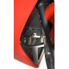 Protection de radiateur R&G RACING Aluminium - Triumph Sprint ST/GT 1050