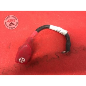 Cable de batterie Ducati 1200 Multistrada S 2010 à 2012
