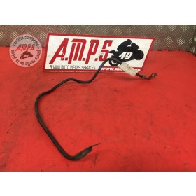 Cable de masse MULTI120011BP-131-DHH3-F0114861used