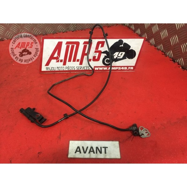 Capteur ABS avant MULTI120011BP-131-DHH3-F0114861used