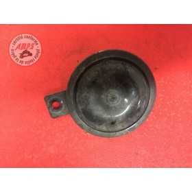 Klaxon avertisseur sonore MULTI120011BP-131-DHH3-F0114857used