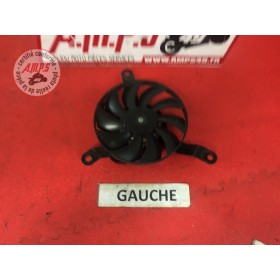 Ventilateur gauche Ducati 1200 Multistrada S 2010 à 2012