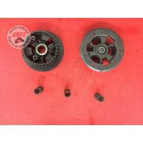 Embrayage MULTI120011BP-131-DHH3-F0114871used