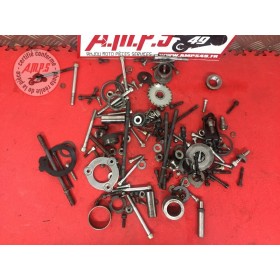 Kit de vis moteur Ducati 1200 Multistrada S 2010 à 2012
