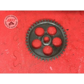 Pignion 3 Ducati 1200 Multistrada S 2010 à 2012