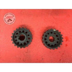Pignon de distribution Ducati 1200 Multistrada S 2010 à 2012