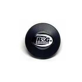 Insert de cadre gauche R&G RACING pour SPEED TRIPLE 1050 '05-08
