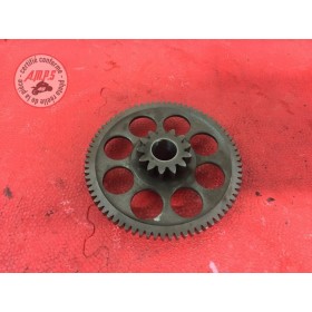 Pignon intermédiaire de démarreur Ducati 1200 Multistrada S 2010 à 2012