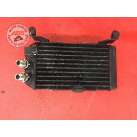 Radiateur d'huile Ducati 1200 Multistrada S 2010 à 2012