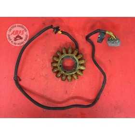 Stator alternateur MULTI120011BP-131-DHH3-F0114867used