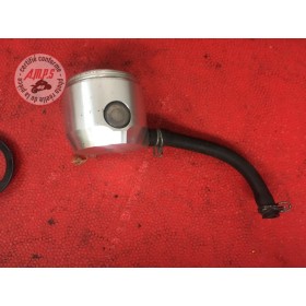 Bocale de liquide de frein sans couvercle Ducati 1200 Multistrada S 2010 à 2012