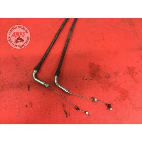 Cable d'accélérateur Ducati 1200 Multistrada S 2010 à 2012