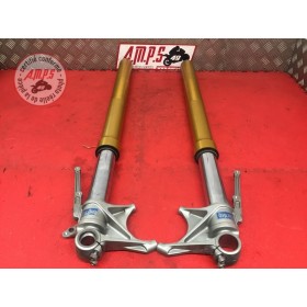 Paire de tube de fourche MULTI120011BP-131-DHH3-F0114883used