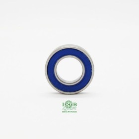 Roulement ISB BEARINGS 6800-2RSV max 10x19x5