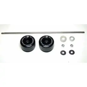 Protection de fourche R&G RACING pour DL650, DL1000 V-STROM