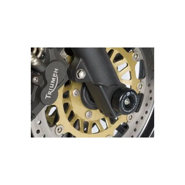 Protection de fourche R&G RACING pour SPRINT ST 1050 '05-09