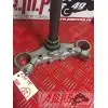 T de fourche inférieur 600 TT- pièce moto occasion