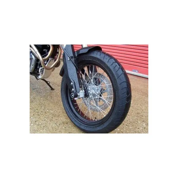 Protection de fourche R&G RACING pour FMX650
