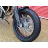 Protection de fourche R&G RACING pour FMX650