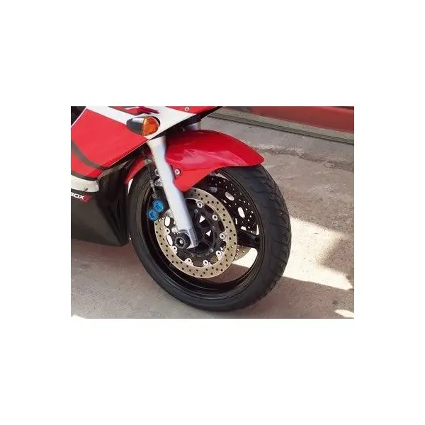 Protection de fourche R&G RACING pour YZF-R6 99-02
