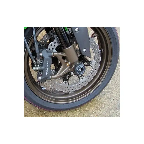 Protection de fourche R&G RACING pour ZX10R '06-07