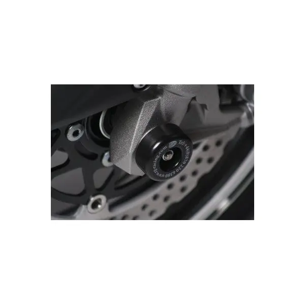 Protection de fourche R&G RACING pour Z1000 '07