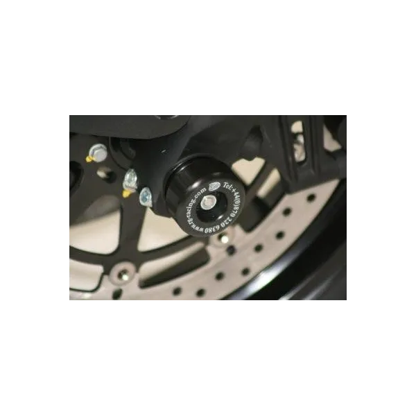 Protection de fourche R&G RACING pour SUPER DUKE 990R '07