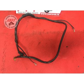 Cable de masseSVS100005BV-370-MWB2-C51149137used