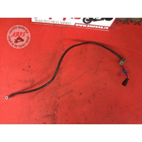 Cable de masse 1 Suzuki SV 1000 S 2003 à 2007