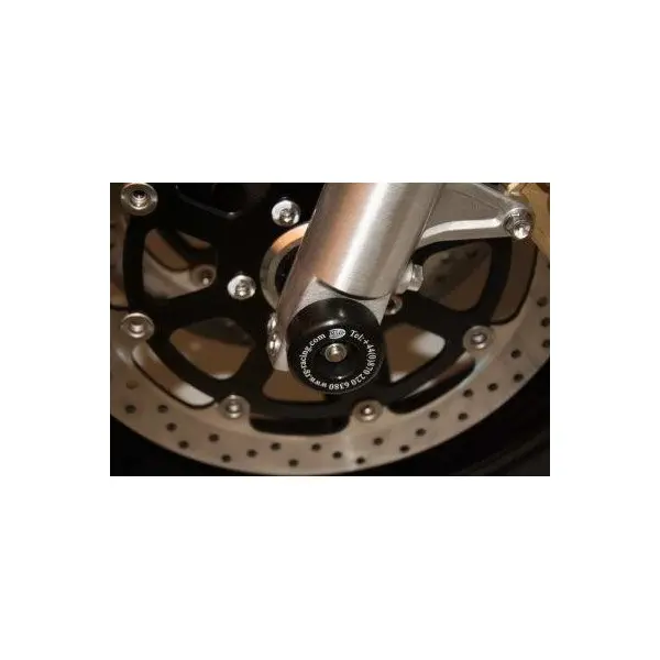Protection de fourche R&G RACING pour GSX1400