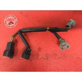 Faiscseau d'injectionSVS100005BV-370-MWB2-C51149117used