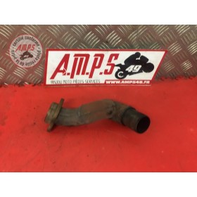 Colecteur arriereSVS100005BV-370-MWB2-C51149201used