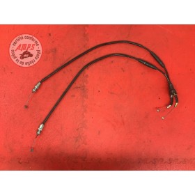 Cable d'accélérateurSVS100005BV-370-MWB2-C51149295used