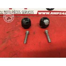 Embout de guidonSVS100005BV-370-MWB2-C51149277used