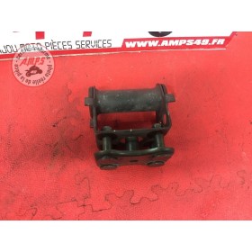 Support de réservoir Suzuki SV 1000 S 2003 à 2007