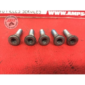 Vis de disque de frein arriere Suzuki SV 1000 S 2003 à 2007
