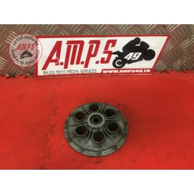 Plateau presseur Ducati 749 2003 à 2007