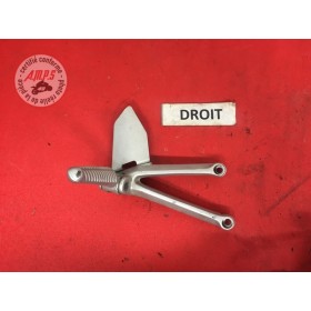 Platine repose pied passager droite74904BG-303-YCH6-Z41149627used