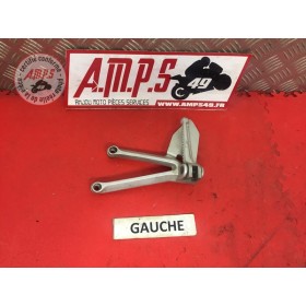 Platine repose pied passager gauche74904BG-303-YCH6-Z41149625used
