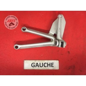 Platine repose pied passager gauche74904BG-303-YCH6-Z41149625used