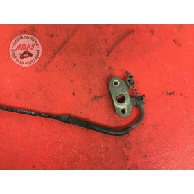 Verrouillage de selle74904BG-303-YCH6-Z41149607used