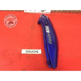 Flanc de carénage arrière gauche Yamaha TDM 850 1996 À 2002 4TX
