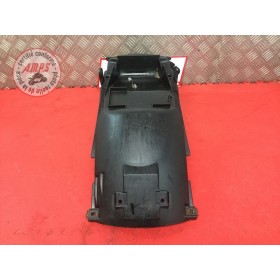 Support de plaque Yamaha TDM 850 1996 À 2002 4TX