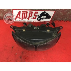 Optique de phare avantTDM85098CE-328-BVB8-Z01149805used