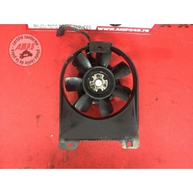 Ventilateur Yamaha TDM 850 1996 À 2002 4TX
