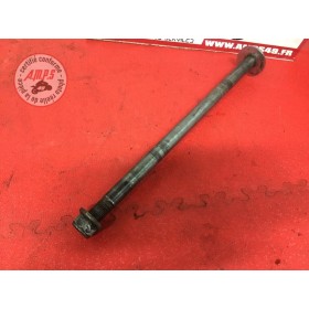 Axe de roue arriere Yamaha TDM 850 1996 À 2002 4TX