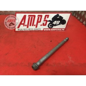 Axe de roue avant Yamaha TDM 850 1996 À 2002 4TX